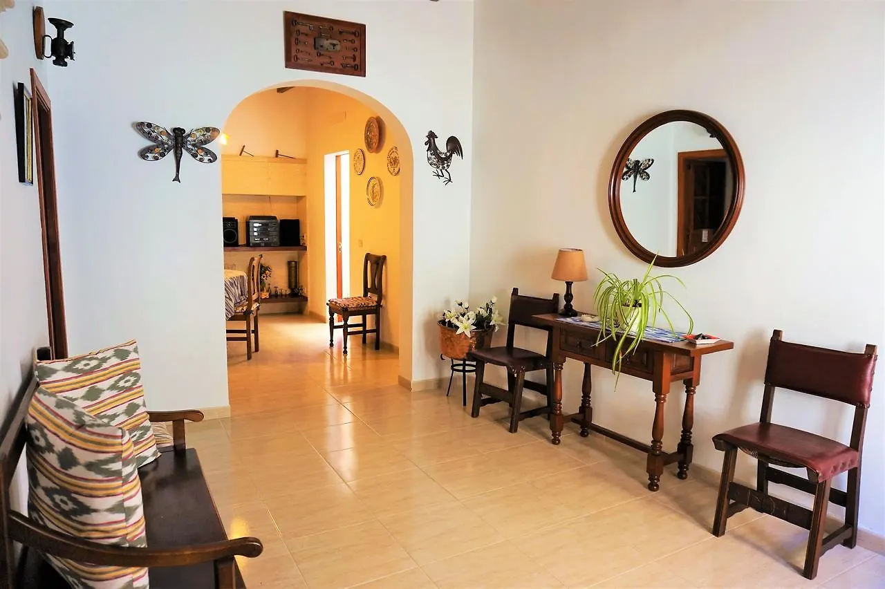 公寓 波连斯萨Casa Guillermo公寓